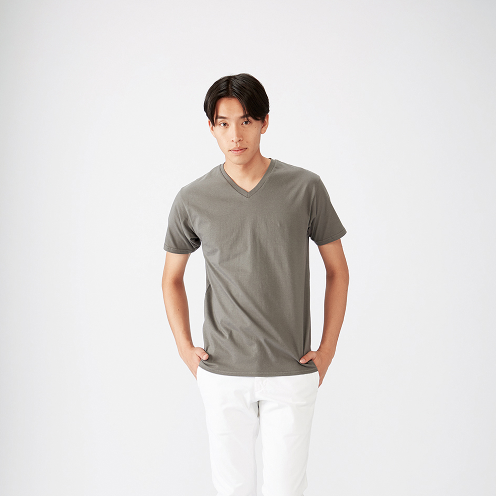 Custom Men T shirt-3