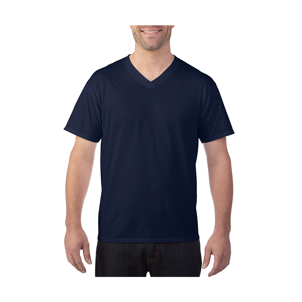 Custom Men T shirt-3
