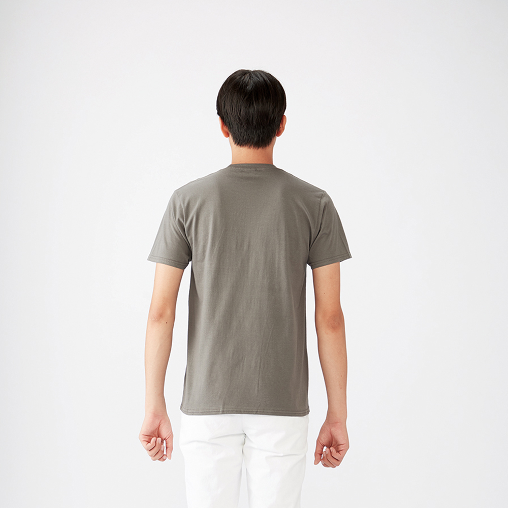 Custom Men T shirt-4