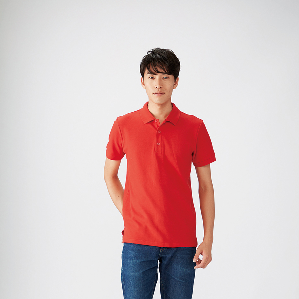 Sports Polo-3