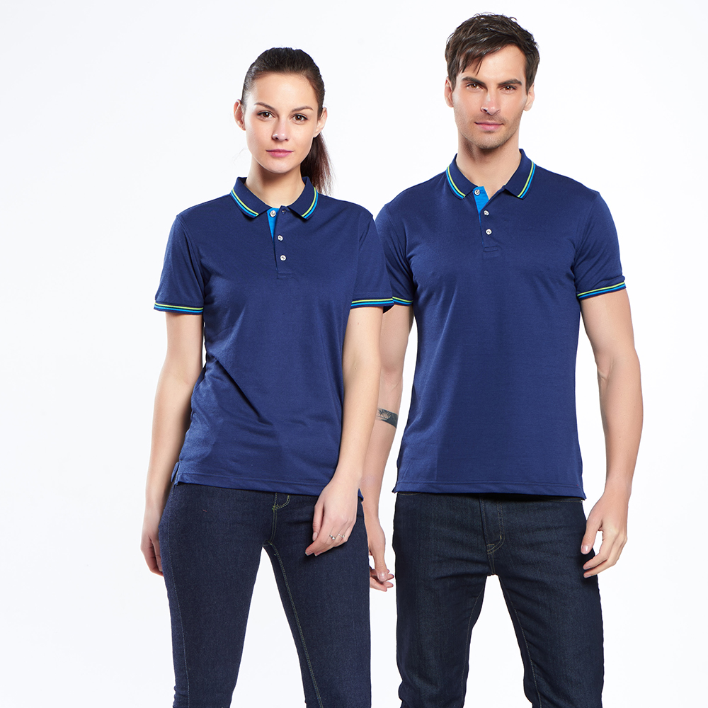 Sports Polo-4