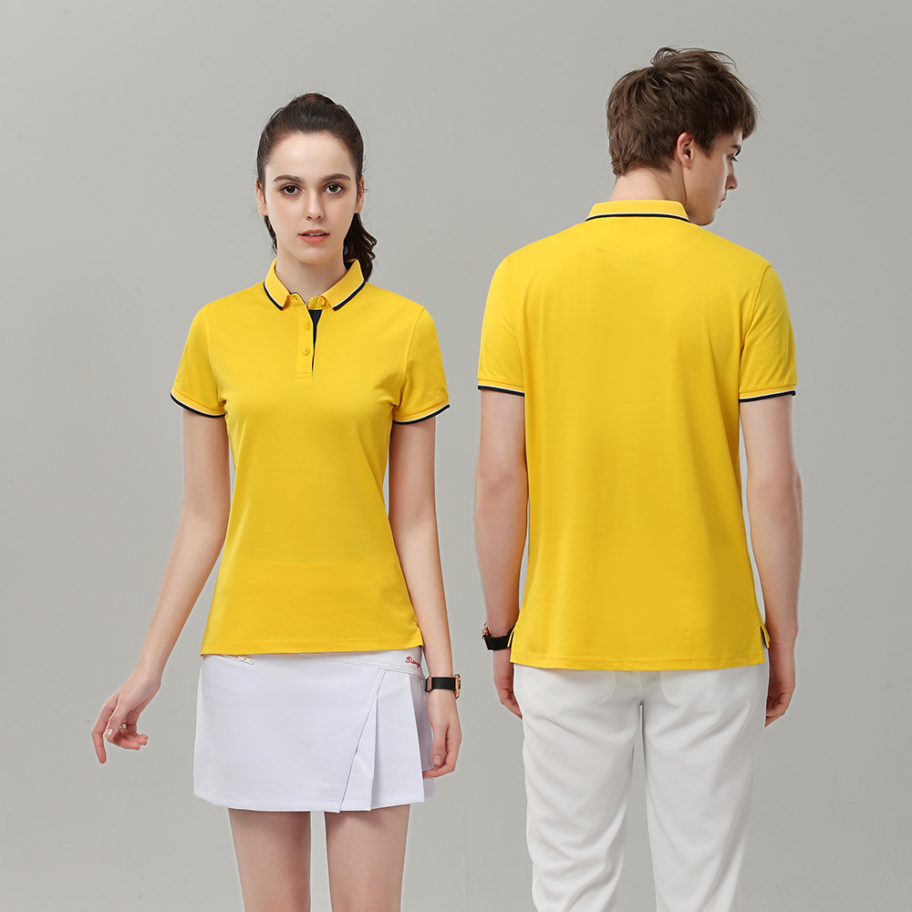 Sports Polo-5