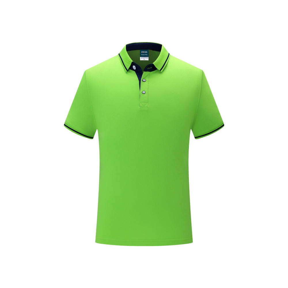 Sports Polo-6