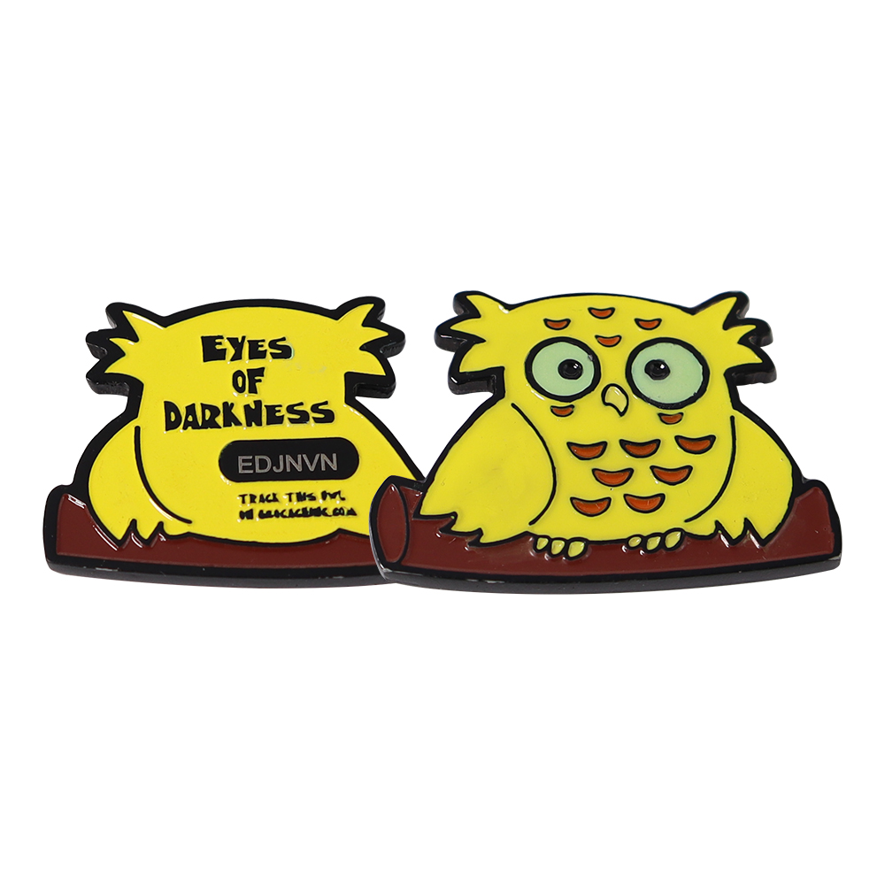 Promotional Coin04