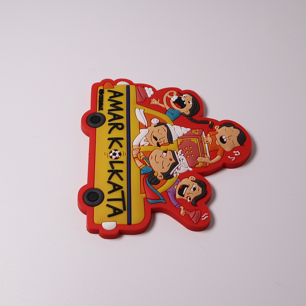 PVC refrigerator magnet01