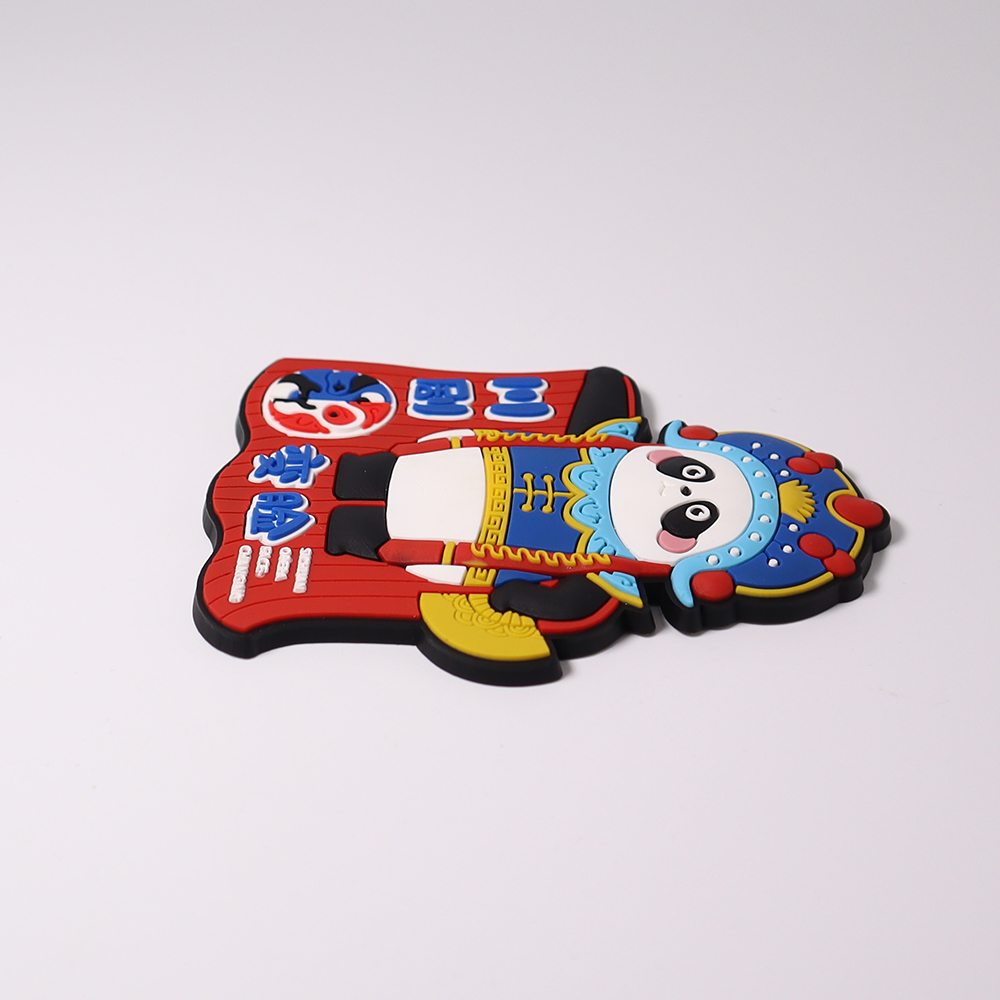PVC refrigerator magnet06
