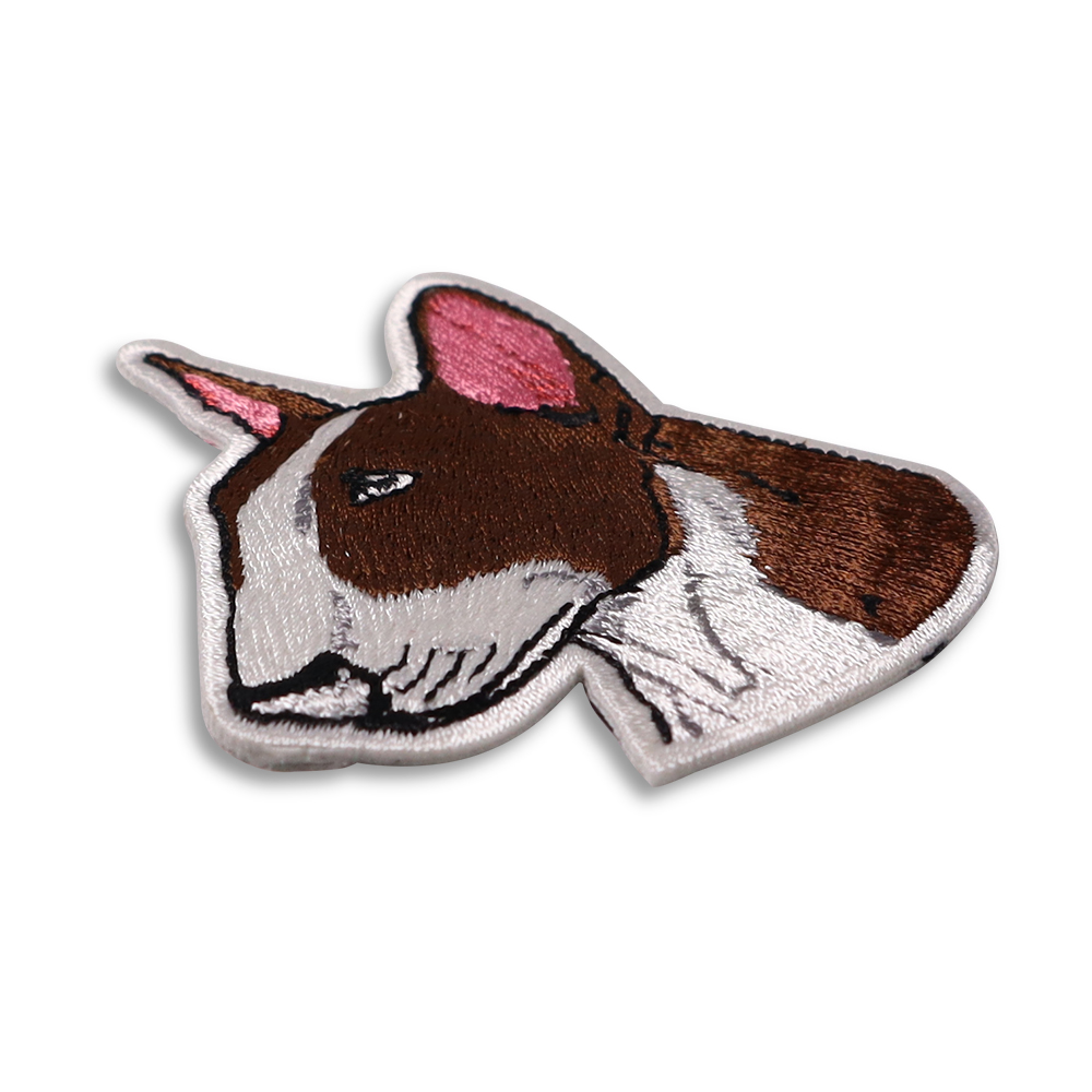 Animal Patches02