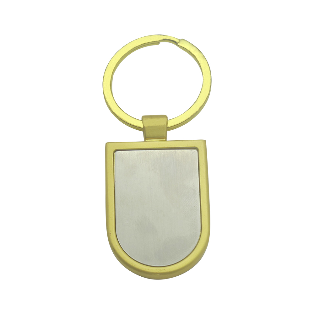 Juventus Keychain04