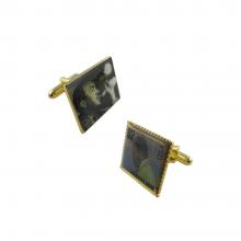 Military Cufflinks-4