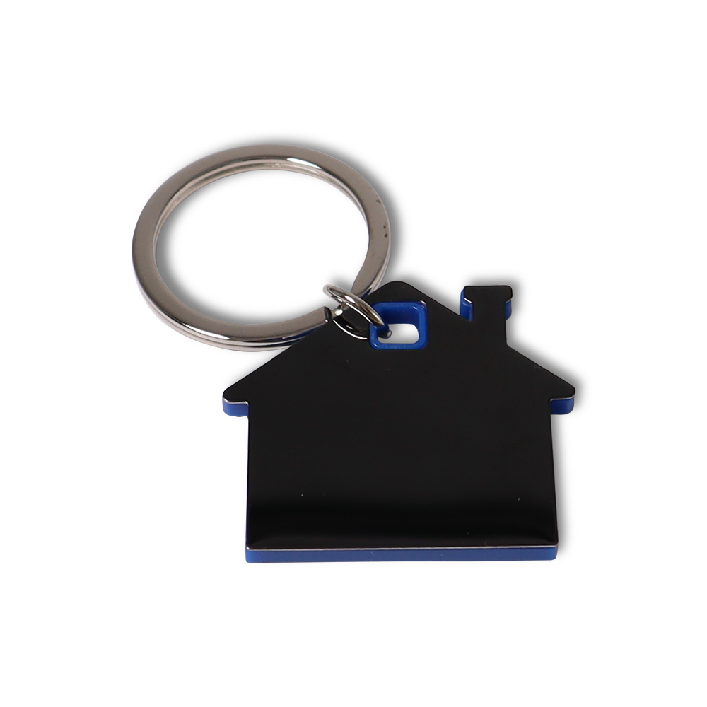 House keychain