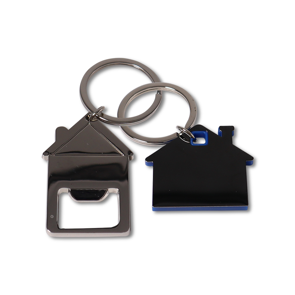 House keychain