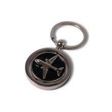 Spinning Keychain01