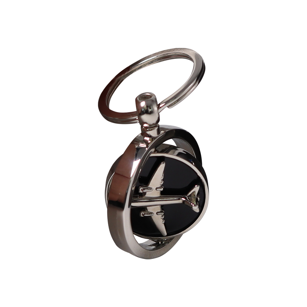 Spinning Keychain01