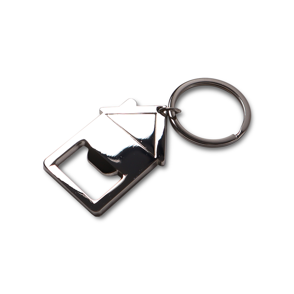 Bottle Cap Opener Keychain01