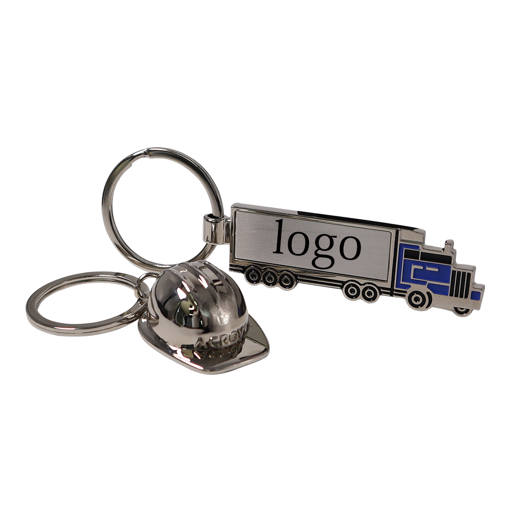 Car keychain
