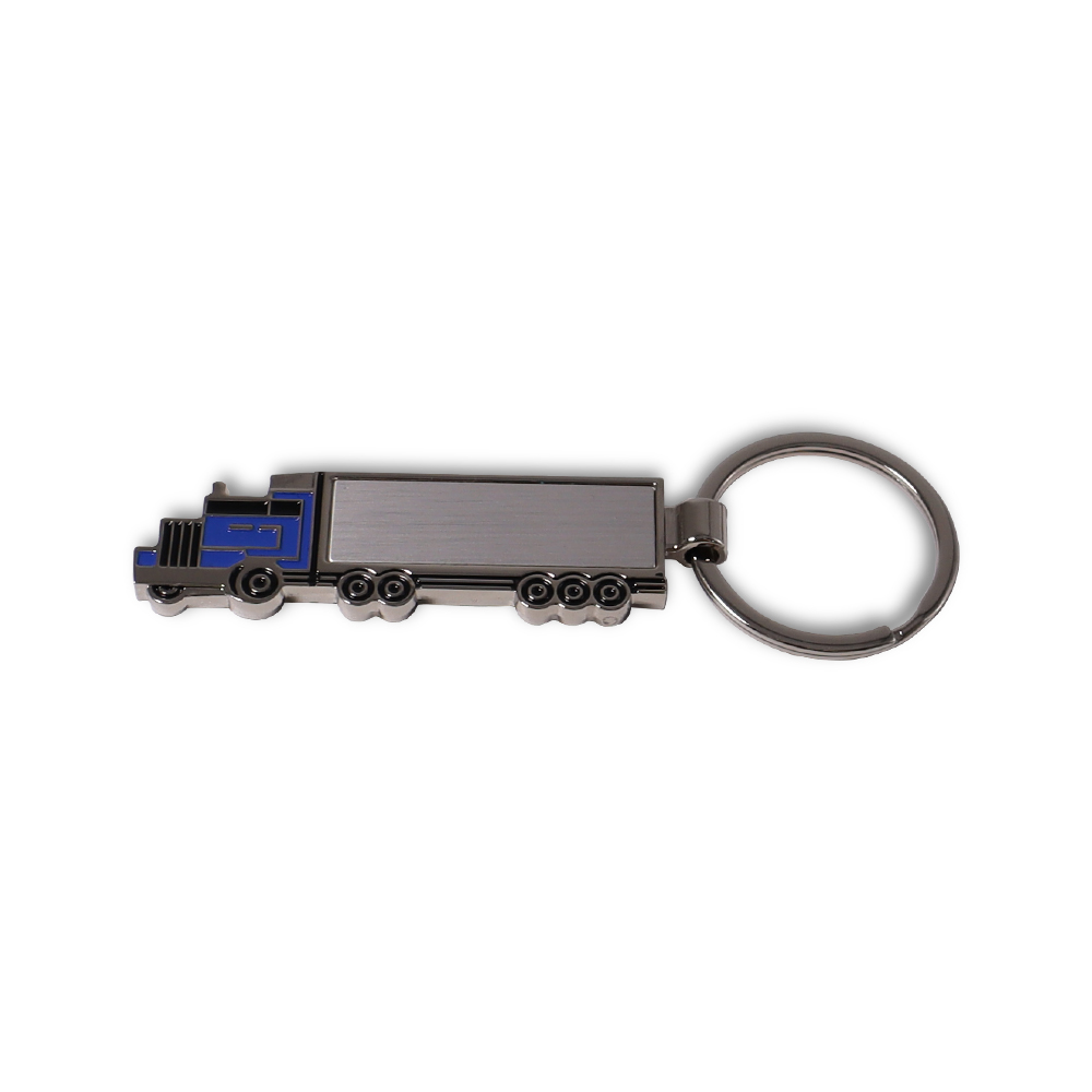 Car keychain