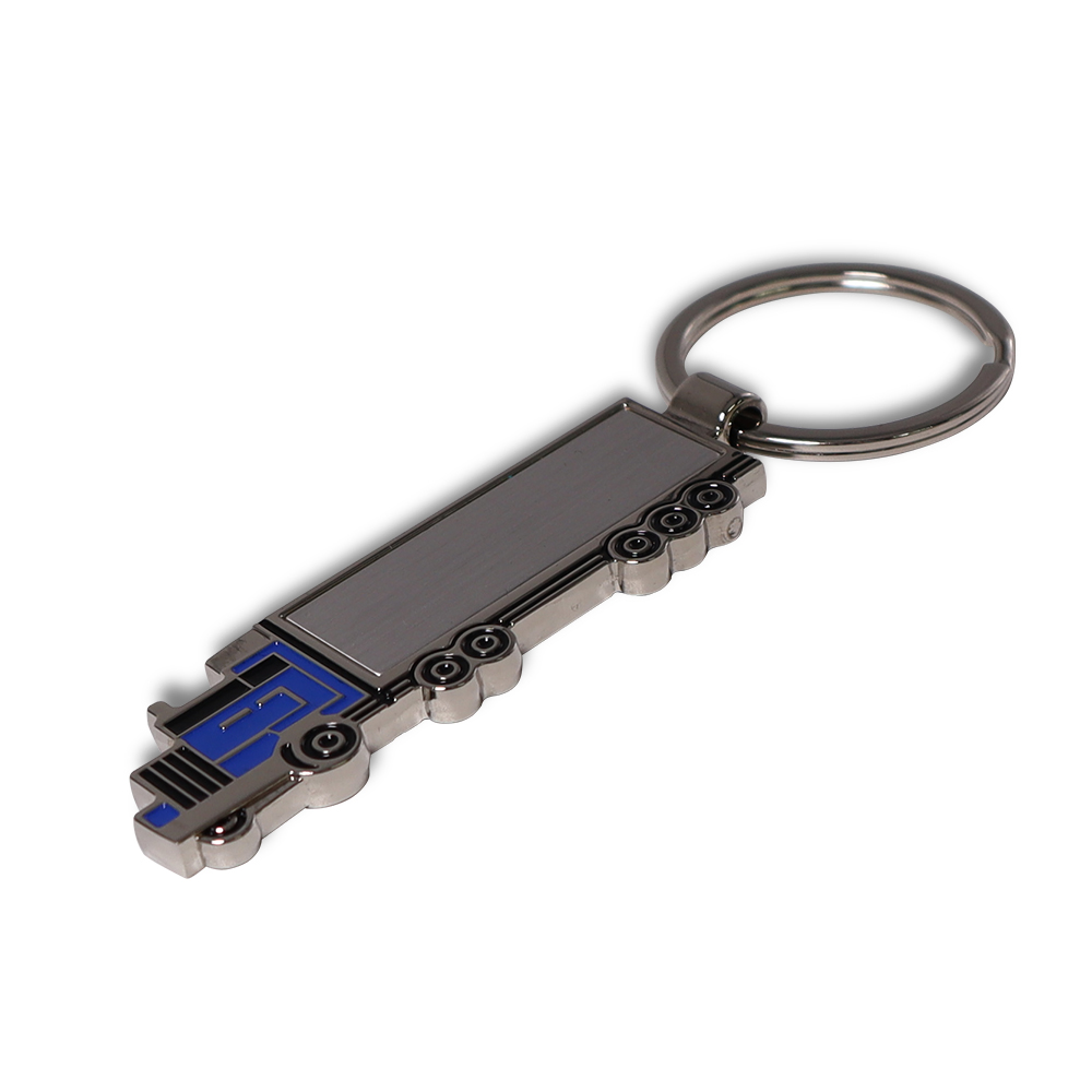Car keychain