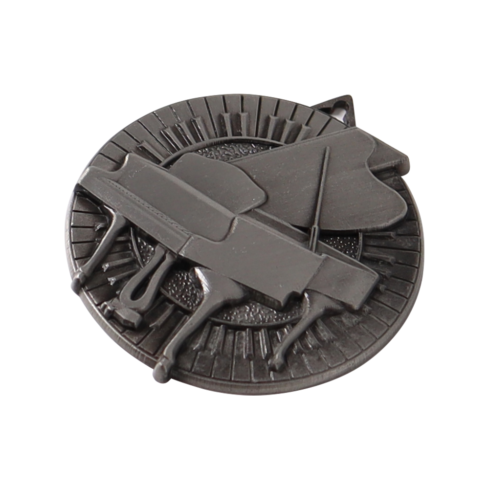 Piano shape medal-copy-1638336702