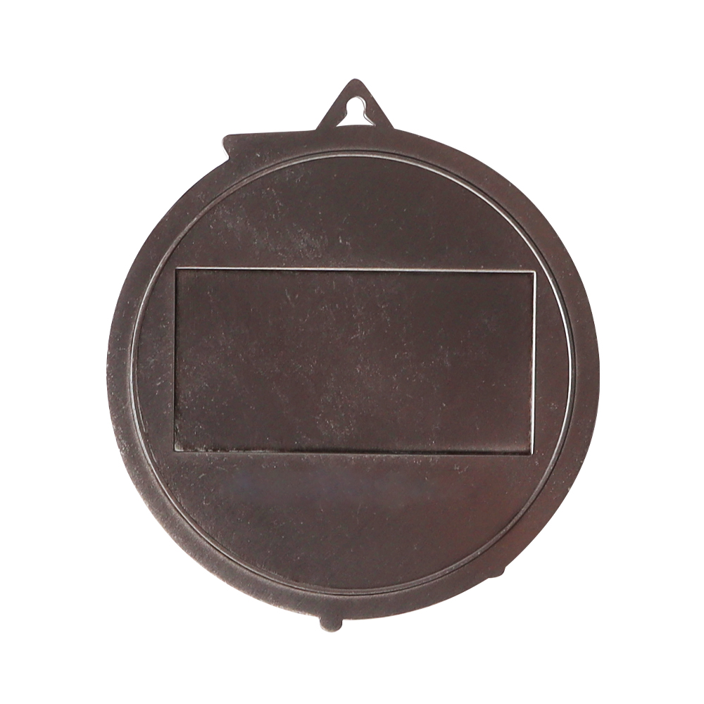 Piano shape medal