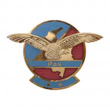 pas badge