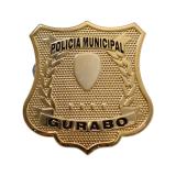 Police badge