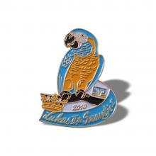 Parrot Pin