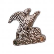 Eagle badge