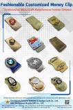 Fashionable Customized Money Clip