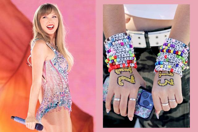 Friendship Bracelet