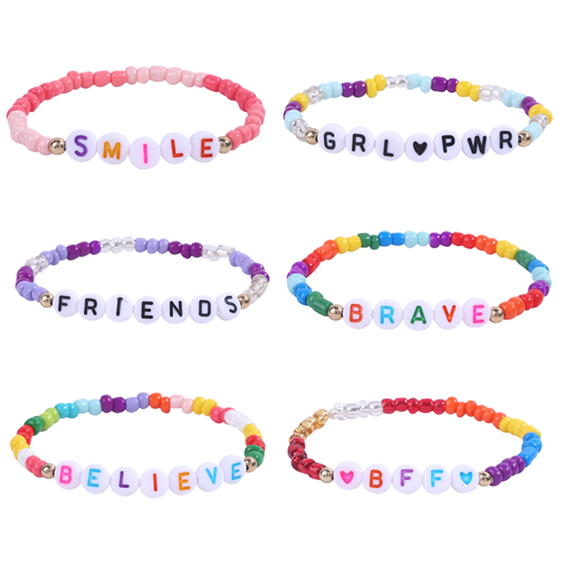 Friendship Bracelet