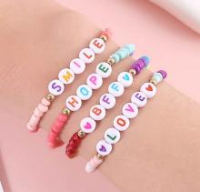 Friendship Bracelet