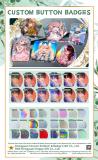 Custom Button Badges