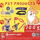 202503 Pet Products