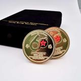 Commemorative Coins: History You Can Hold – Cross-Cultural Fusions Spark a Global Collecting Boom