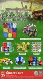 202508Existing Designs FIFA World Cup Merchandise