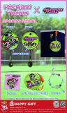 202605 The Powerpuff Girls Keep Medal