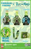 202605 Rick and Morty Keep Medal