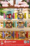 202605 Keep with Disney Princess Fridge Magnets