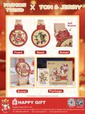 202605 Keep with TOM & JERRY Medal