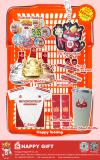202605 Happy Looog New Designs